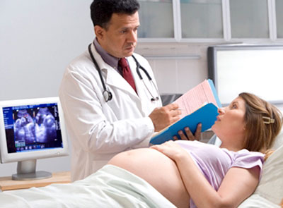 Nhiem khuan duong tiet nieu thai kỳ