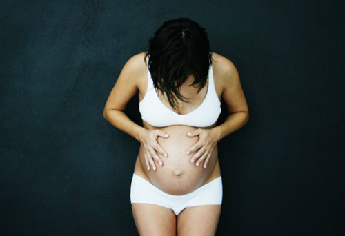 Những vấn đề mà mẹ bầu thường gặp phải khi mang thai