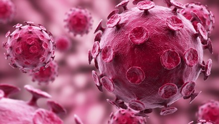 HPV gây ung thư cổ tử cung rất khó phát hiện ở phụ nữ