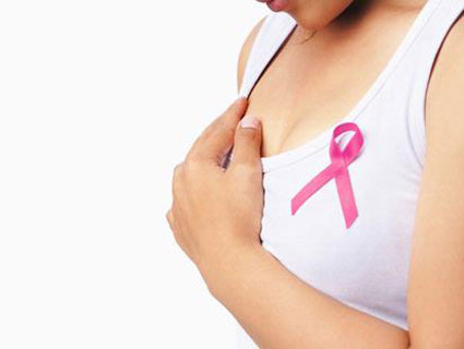 Dấu hiệu ung thư vú thường gặp