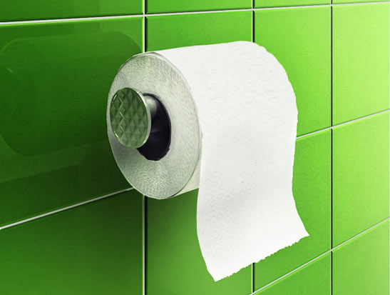 1-Sai lầm khi phụ nữ sử dụng các loại giấy vệ sinh