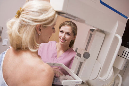 1-Tầm soát ung thư ở phụ nữ là bí quyết đế sống khỏe và dài lâu