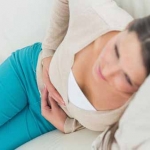 Phụ nữ đau bụng kinh và cách khắc phục