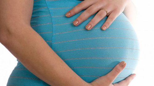 Những dấu hiệu bất thường nguy hiểm khi mang thai của phụ nữ (1)