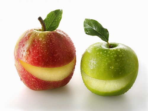 Ăn táo có thể chống được bệnh Alzheimer