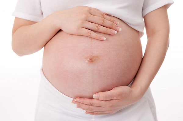 Nhiễm khuẩn âm đạo khi mang thai