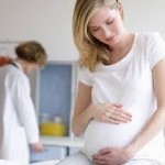 Bị viêm lộ tuyến có thể có bầu không (2)