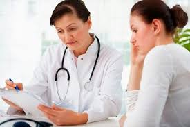 Điều trị viêm lộ tuyến cổ tử cung ở phụ nữ (2)