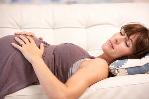 Các bệnh Viêm nhiễm phụ khoa dễ mắc phải ở phụ nữ mang thai