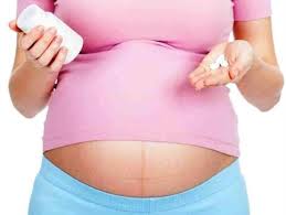 Những điều cần biết về viêm, ngứa âm đạo do nấm ở thai phụ (1)