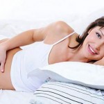 Cách điều trị ngứa âm đạo khi mang thai (1)