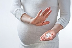 Những điều cần tránh khi mang thai