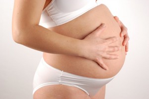 Viêm âm đạo khi mang thai (2)