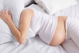 Viêm âm đạo khi mang thai (1)