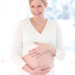 Viêm lộ tuyến cổ tử cung khi mang thai (2)
